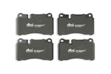 Ss Street Series Brake Pads Range Rover Sport 2005 2013 Front(suits Wear Sensor DBAWS1081 ) DB2073SS - DBA