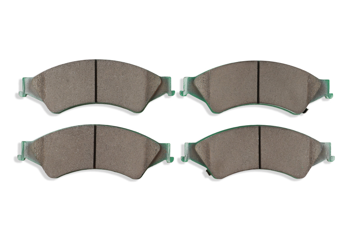 Sp Performance Brake Pads Ford Ranger Mazda BT50 2018 2023 Front DB2074SP - DBA