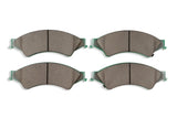 Sp Performance Brake Pads Ford Ranger Mazda BT50 2018 2023 Front DB2074SP - DBA