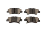 Ss Street Series Brake Pads Hyundai/Kia RIO/I30/I40/2005-> Kona N Line/Prem 2020-21 Rear DB2076SS - DBA