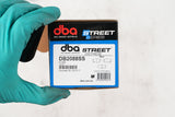 Ss Street Series Brake Pads Hyundai I30 2013-17 Rear DB2088SS - DBA
