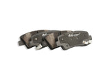Ss Street Series Brake Pads Hyundai I30 2013-17 Rear DB2088SS - DBA