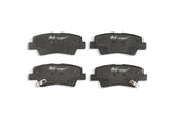 Ss Street Series Brake Pads Hyundai I30 2013-17 Rear DB2088SS - DBA