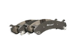 Ss Street Series Brake Pads Gmc Sierra 2500 Hd 2000 2005 Front DB2098SS - DBA