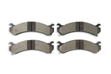 Ss Street Series Brake Pads Gmc Sierra 2500 Hd 2000 2005 Front DB2098SS - DBA