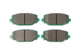 Sp Performance Brake PadsDodge Journey Suitable For 328MM Rotor 2012-> Rear DB2153SP - DBA