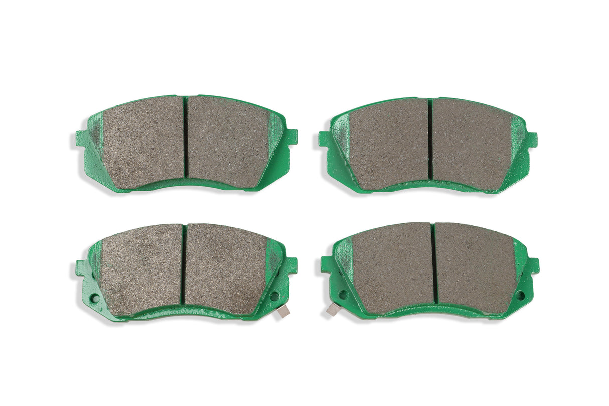 Sp Street Performance Brake Pads Hyundai I40 I45 IX35/KIA SPORTAGE/2010-> Front DB2174SP - DBA