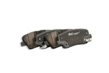 Ss Street Series Brake Pads Hyundai/Kia 2009 2014 Rear DB2178SS - DBA
