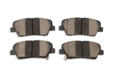 Ss Street Series Brake Pads Hyundai/Kia 2009 2014 Rear DB2178SS - DBA