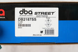 Ss Street Series Brake Pads Bmw Z4/3 Series 2004 2013 Front(suits Wear Sensor DBAWS1042 DBAWS1053 DBAWS1083 ) DB2187SS - DBA