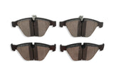 Ss Street Series Brake Pads Bmw Z4/3 Series 2004 2013 Front(suits Wear Sensor DBAWS1042 DBAWS1053 DBAWS1083 ) DB2187SS - DBA