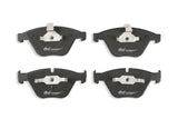 Ss Street Series Brake Pads Bmw Z4/3 Series 2004 2013 Front(suits Wear Sensor DBAWS1042 DBAWS1053 DBAWS1083 ) DB2187SS - DBA