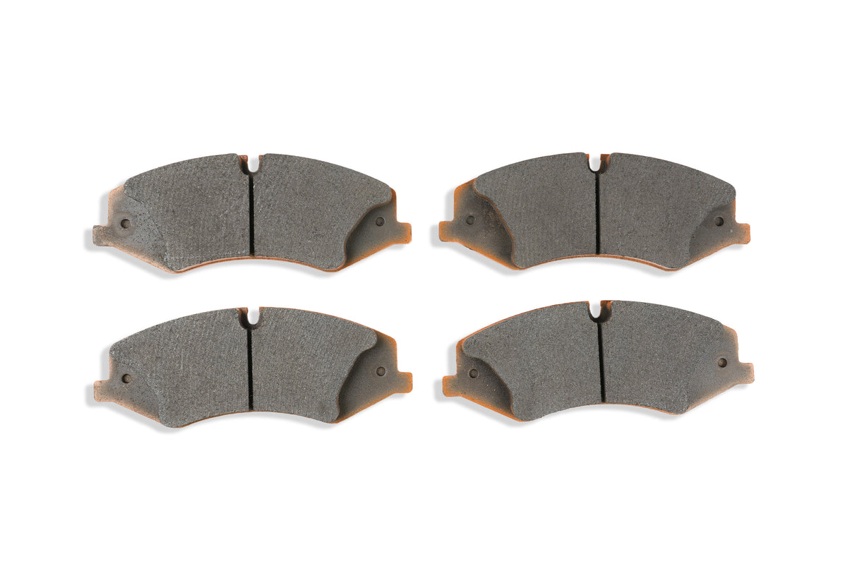 Xp Performance Brake Pads Landrover Range Rover Vogue 3.0 Front DB2203XP - DBA