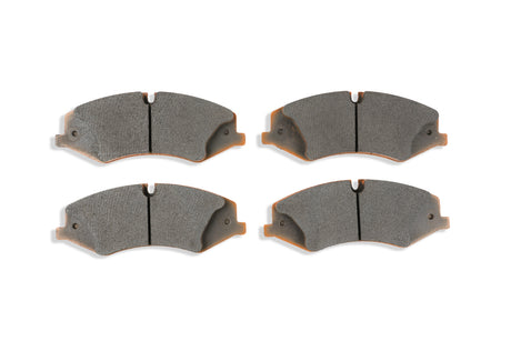 Xp Performance Brake Pads Landrover Range Rover Vogue 3.0 Front DB2203XP - DBA