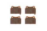 Xp Performance Brake Pads Mitsubishi Evo 10 Rear DB2215XP - DBA