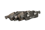 Ss Street Series Brake Pads Jeep Grand Cherokee 2010 On Front(suits Wear Sensor DBAWS1108 ) DB2216SS - DBA
