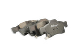 Ss Street Series Brake Pads Jeep Grand Cherokee 2010 On Rear DB2217SS - DBA