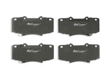 Ss Street Series Brake Pads Toyota Hi-Lux 2011-> Front DB2221SS - DBA