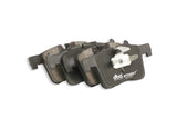 Ss Street Series Brake Pads Bmw Series 1 2 3 4 X3 X4 2010 On Front(suits Wear Sensor DBAWS1064 DBAWS1066 ) DB2223SS - DBA
