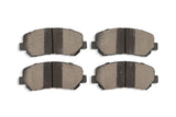 Ss Street Series Brake Pads Mazda CX5/2012-2022 Front DB2226SS - DBA