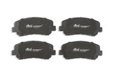 Ss Street Series Brake Pads Mazda CX5/2012-2022 Front DB2226SS - DBA