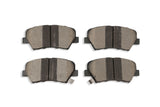 Ss Street Series Brake Pads Kia Cerato Rondo/Hyundai Elantra I30 VELOSTER/2011-> Front DB2240SS - DBA