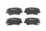 Ss Street Series Brake Pads Kia Cerato Rondo/Hyundai Elantra I30 VELOSTER/2011-> Front DB2240SS - DBA