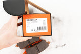 Xp Performance Brake Pads Nissan Patrol Y62 Rear DB2244XP - DBA
