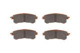Xp Performance Brake Pads Nissan Patrol Y62 Rear DB2244XP - DBA