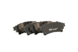 Ss Street Series Brake Pads Lexus Rx/Toyota Kluger/Prius Rear DB2245SS - DBA