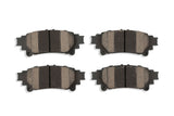 Ss Street Series Brake Pads Lexus Rx/Toyota Kluger/Prius Rear DB2245SS - DBA
