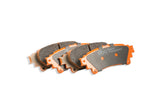 Xp Performance Brake Pads Toyota Kluger GSU55R 2014-2017 Lexus Rx Rear DB2245XP - DBA