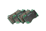 Sp Performance Brake Pads Chrysler 300C SRT8 Front DB2259SP - DBA