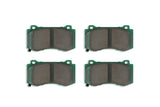 Sp Performance Brake Pads Chrysler 300C SRT8 Front DB2259SP - DBA