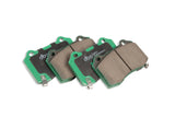 Sp Performance Brake Pads Ford Xr/Holden Ss Redline/Chrysler 300C SRT8 Rear DB2260SP - DBA