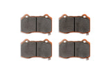 Xp Performance Brake Pads Ford Xr/Holden Ss Redline/Chrysler 300C SRT8 Rear DB2260XP - DBA
