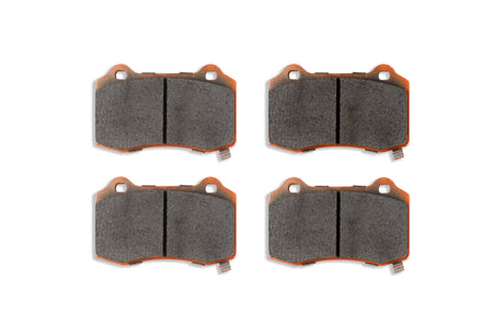 Xp Performance Brake Pads Ford Xr/Holden Ss Redline/Chrysler 300C SRT8 Rear DB2260XP - DBA