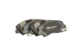 Ss Street Series Brake Pads Hyundai/Kia 2010 On Front DB2272SS - DBA