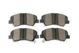 Ss Street Series Brake Pads Hyundai/Kia 2010 On Front DB2272SS - DBA