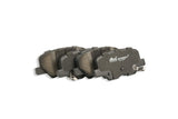 Ss Street Series Brake Pads Mazda 6 GJ/2012-16 Rear DB2294SS - DBA