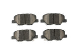 Ss Street Series Brake Pads Mazda 6 GJ/2012-16 Rear DB2294SS - DBA