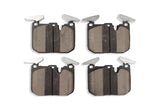 Ss Street Series Brake Pads Bmw 1 2 3 4 Series 2011 On Front(suits Wear Sensor DBAWS1066 DBAWS1069 ) DB2299SS - DBA