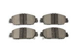 Ss Street Series Brake Pads Honda Hr-V/Accord 2007 2013 Front DB2304SS - DBA