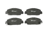 Ss Street Series Brake Pads Honda Hr-V/Accord 2007 2013 Front DB2304SS - DBA