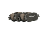 Ss Street Series Brake Pads Lexus Is/Toyota Mark X 2009 On Front DB2321SS - DBA