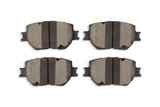 Ss Street Series Brake Pads Lexus Is/Toyota Mark X 2009 On Front DB2321SS - DBA