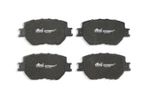 Ss Street Series Brake Pads Lexus Is/Toyota Mark X 2009 On Front DB2321SS - DBA