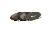 Ss Street Series Brake Pads Mazda 3 Bm BN/2013-> Front DB2330SS - DBA