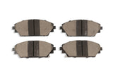Ss Street Series Brake Pads Mazda 3 Bm BN/2013-> Front DB2330SS - DBA