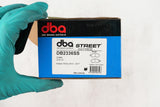 Ss Street Series Brake Pads Nissan Altima 2013 2017 Front DB2336SS - DBA